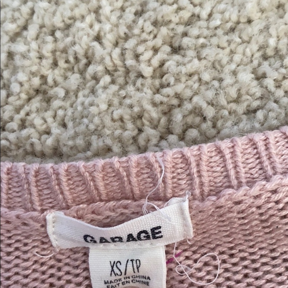 Sweater - Picture 3 of 6